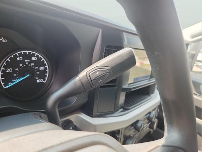 2026 Ford Super Duty F-250 XLT