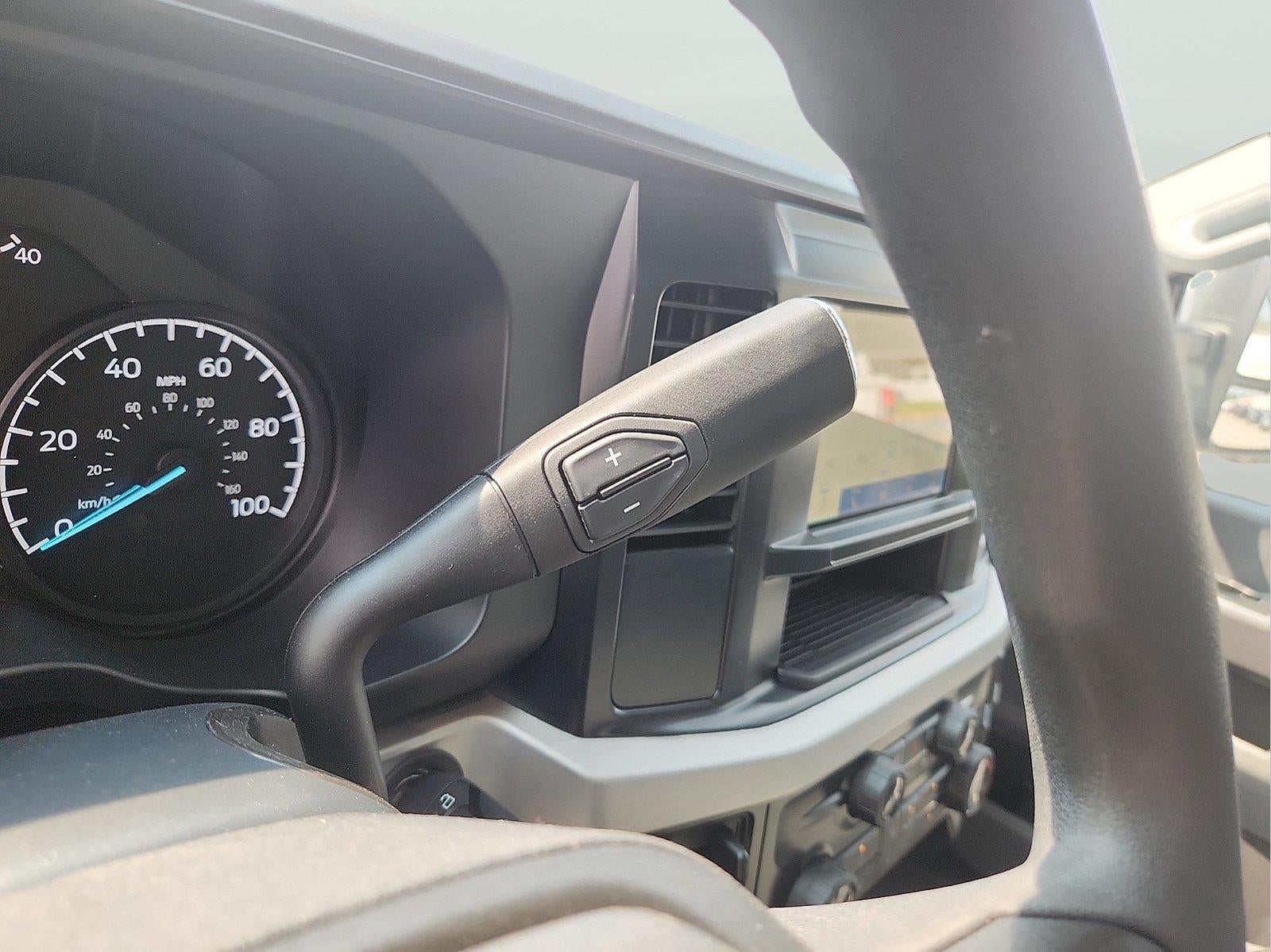 2026 Ford Super Duty F-250 XLT
