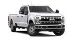 2026 Ford Super Duty F-250 XLT