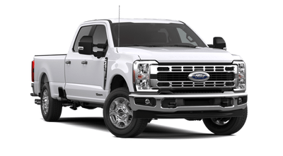 2026 Ford Super Duty F-250 XLT