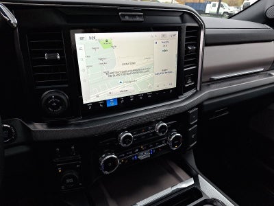 2026 Ford Super Duty F-250 Platinum