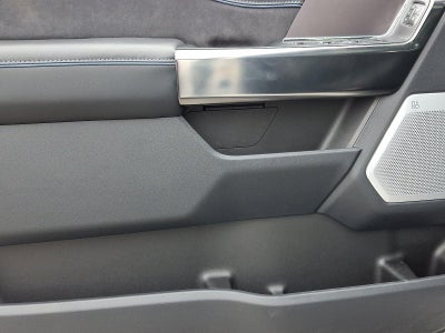 2026 Ford Super Duty F-250 Platinum