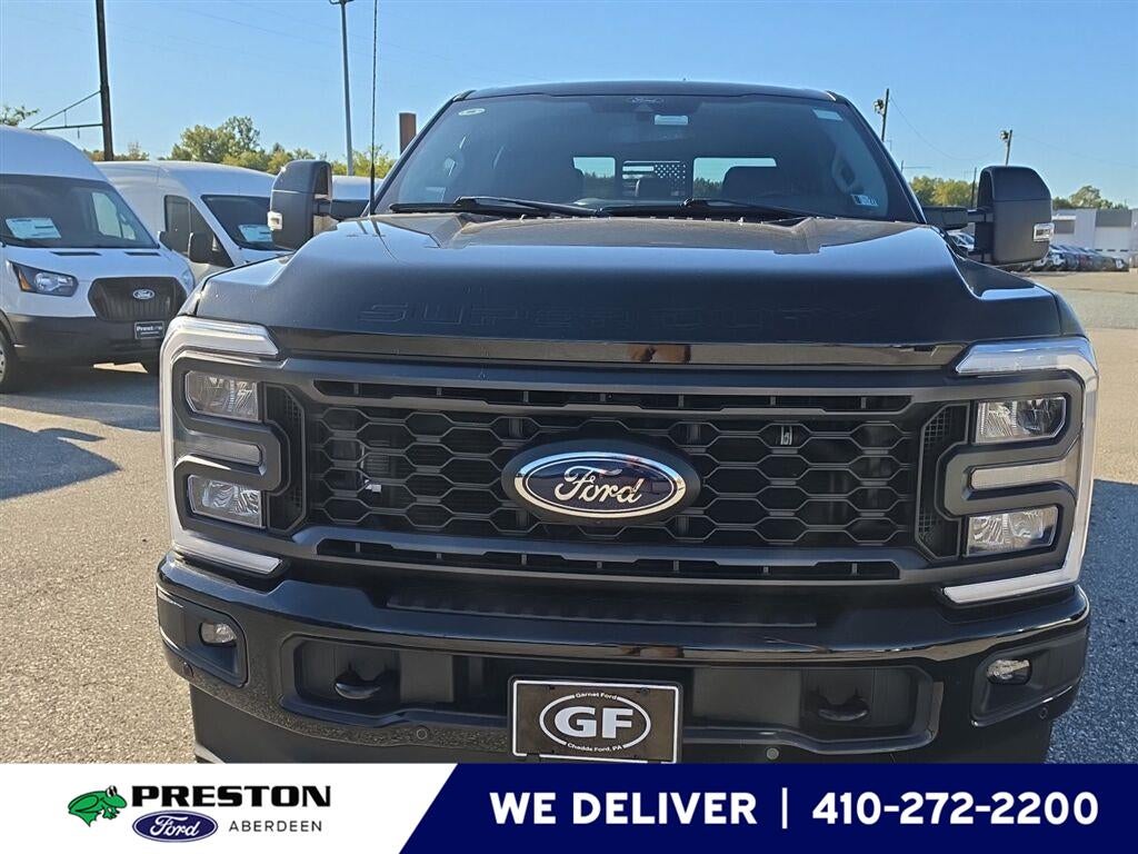 2024 Ford Super Duty F-250 Lariat