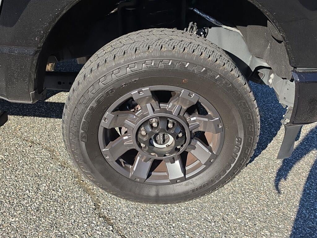 2024 Ford Super Duty F-250 Lariat