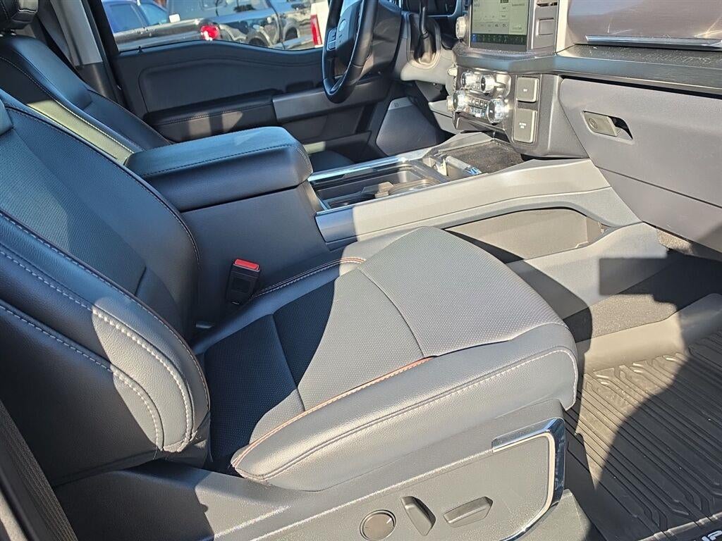 2024 Ford Super Duty F-250 Lariat