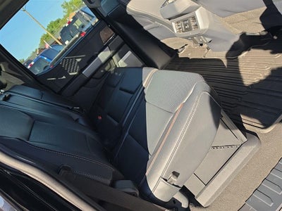 2024 Ford Super Duty F-250 Lariat