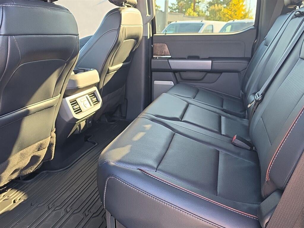 2024 Ford Super Duty F-250 Lariat