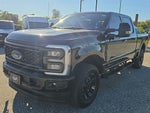 2024 Ford Super Duty F-250 Lariat