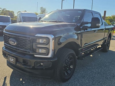 2024 Ford Super Duty F-250 Lariat
