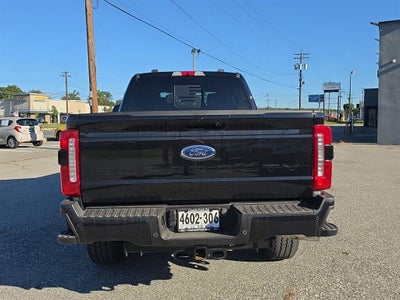 2024 Ford Super Duty F-250 Lariat