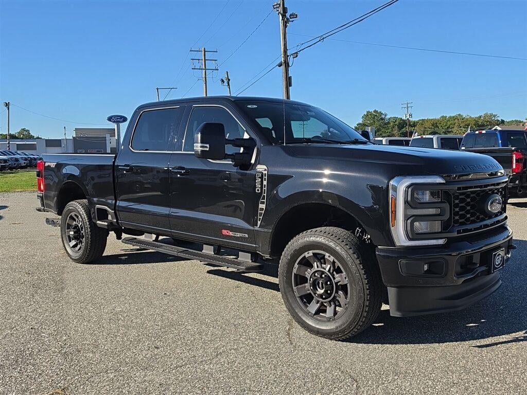2024 Ford Super Duty F-250 Lariat