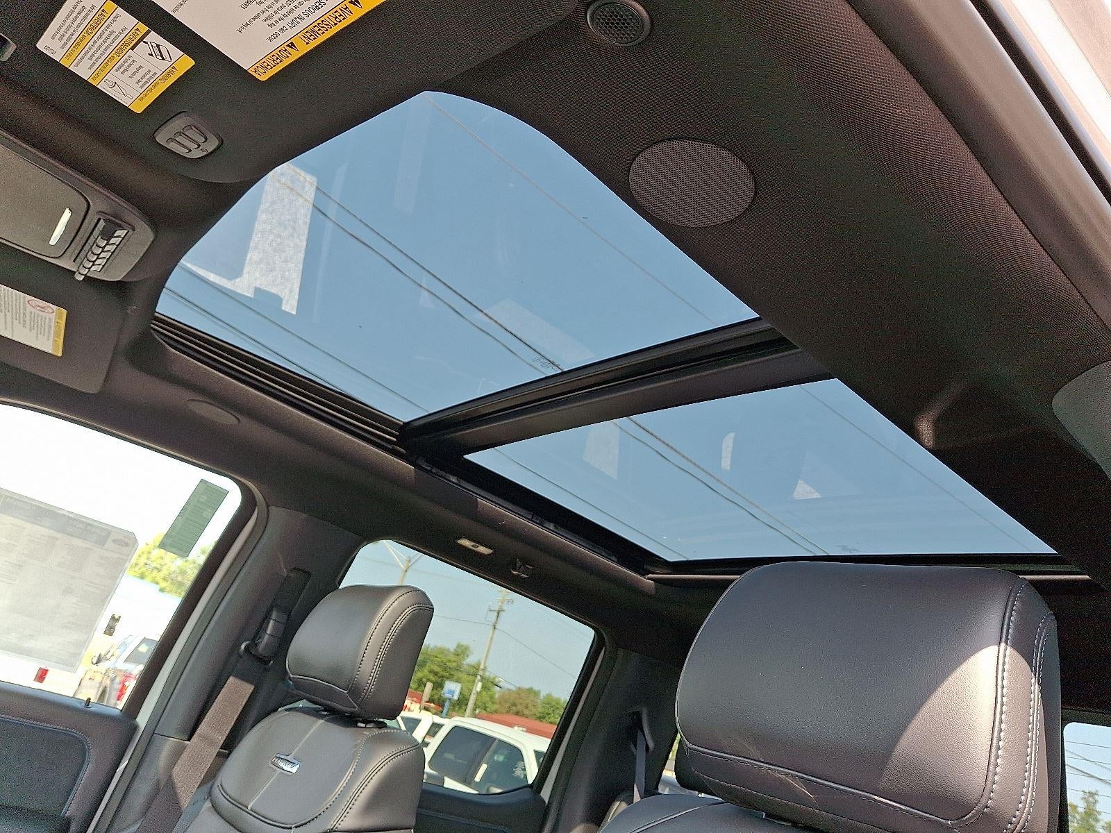 2026 Ford Super Duty F-250 Platinum