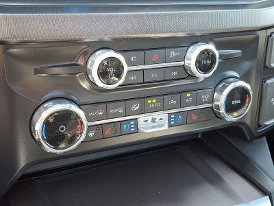 2026 Ford Super Duty F-250 Platinum