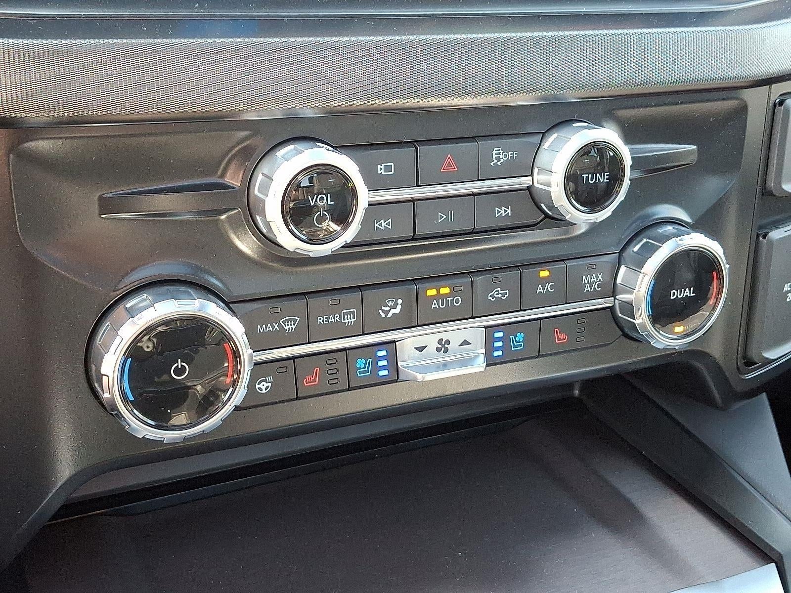 2026 Ford Super Duty F-250 Platinum