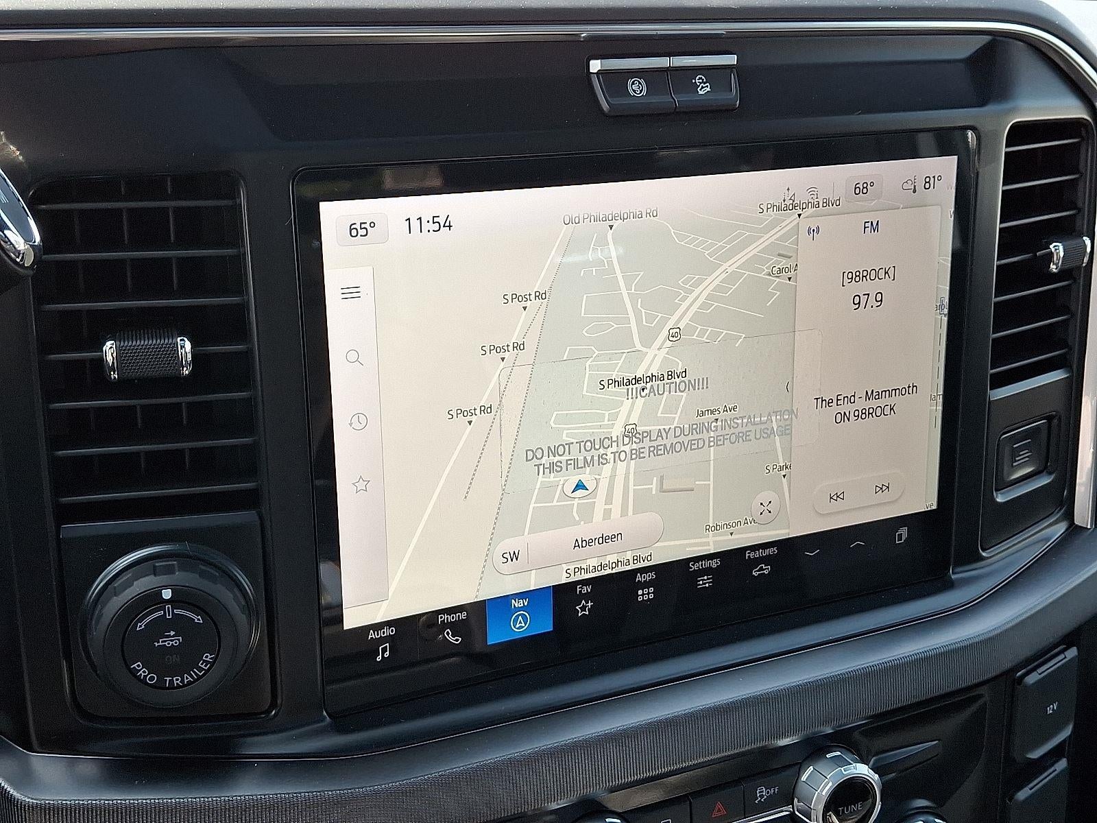 2026 Ford Super Duty F-250 Platinum