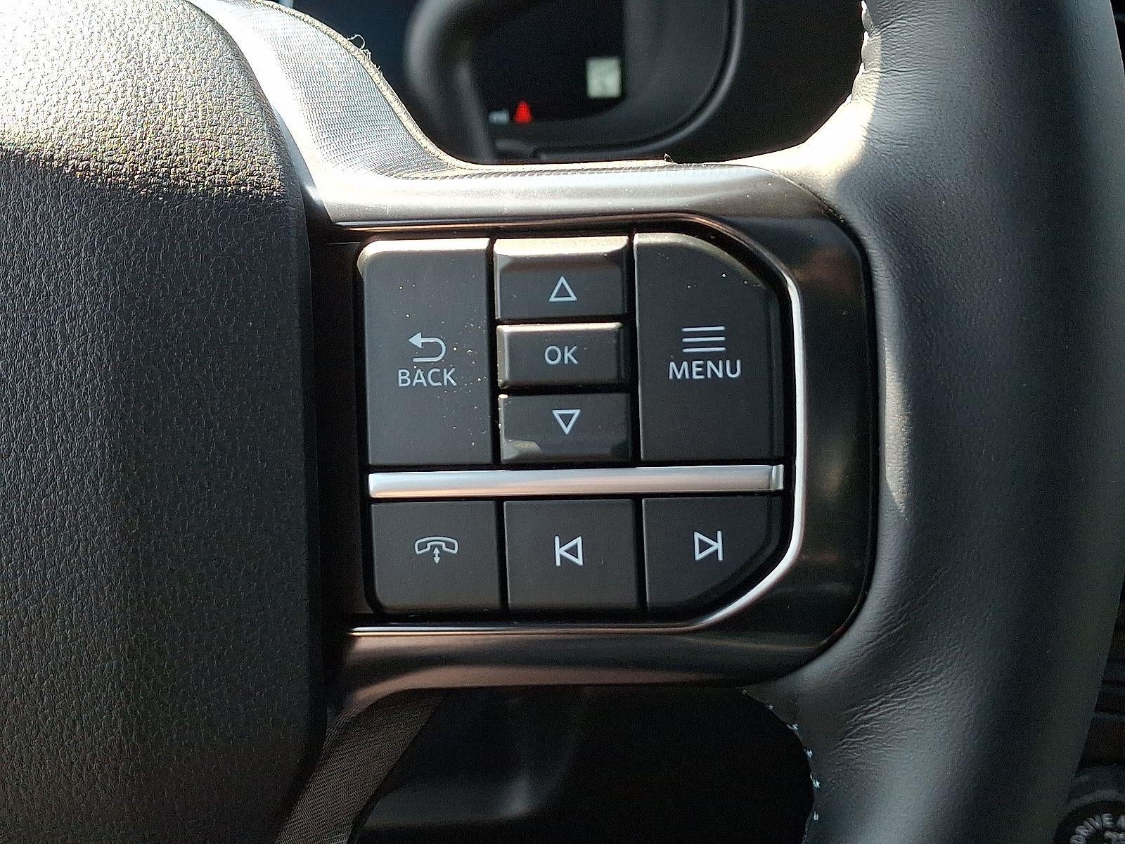 2026 Ford Super Duty F-250 Platinum