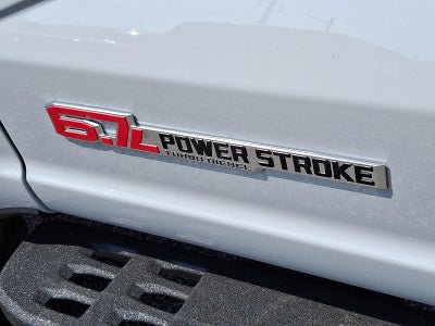 2026 Ford Super Duty F-250 Platinum