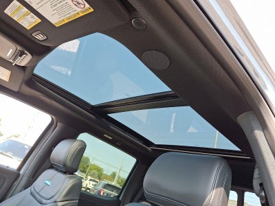 2026 Ford Super Duty F-250 Platinum