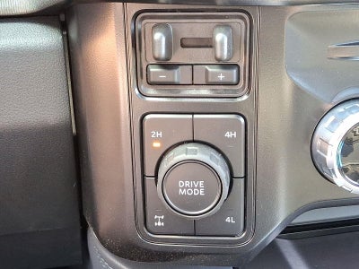 2026 Ford Super Duty F-250 Platinum