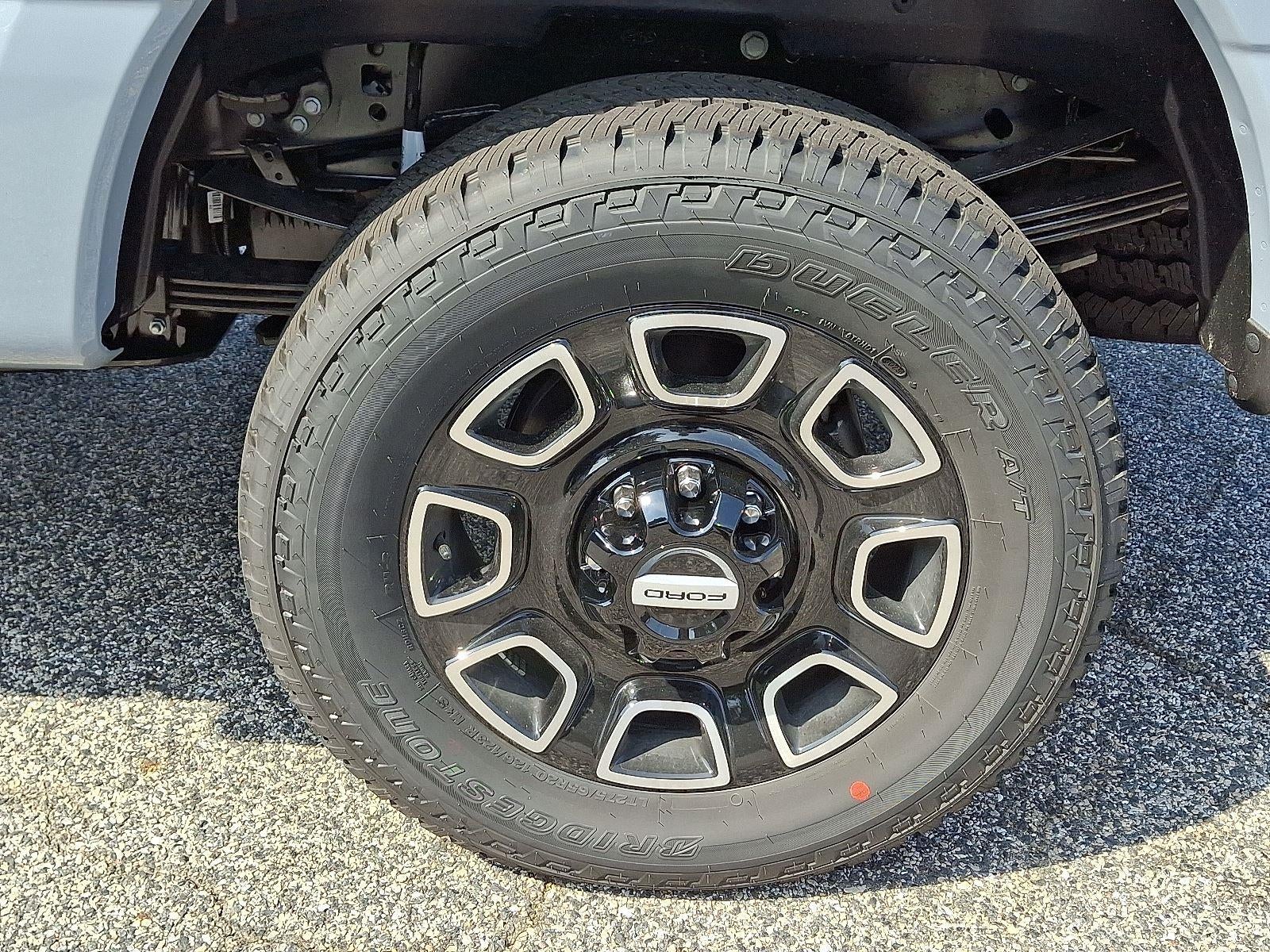 2026 Ford Super Duty F-250 Platinum