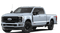 2026 Ford Super Duty F-250 Platinum