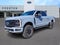 2026 Ford Super Duty F-250 XLT