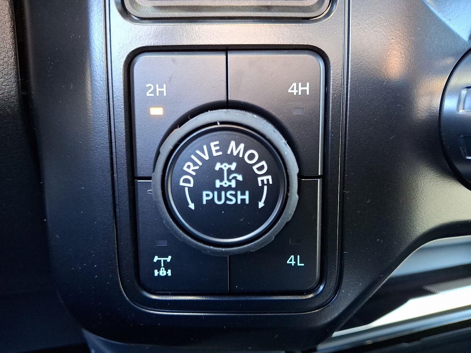 2026 Ford Super Duty F-250 XLT