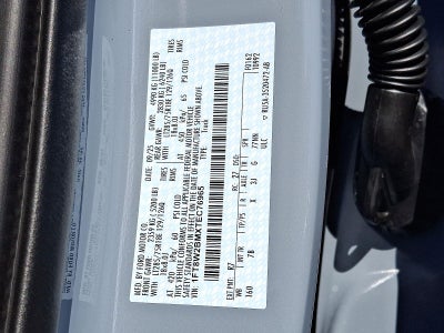 2026 Ford Super Duty F-250 XLT