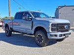 2026 Ford Super Duty F-250 XLT