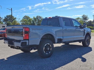 2026 Ford Super Duty F-250 XLT