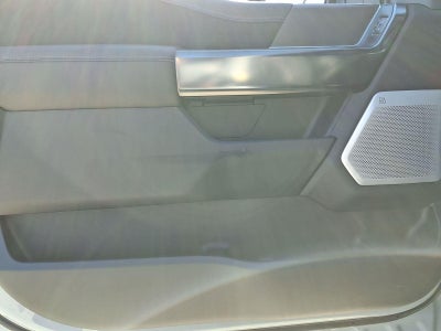 2026 Ford Super Duty F-250 XLT