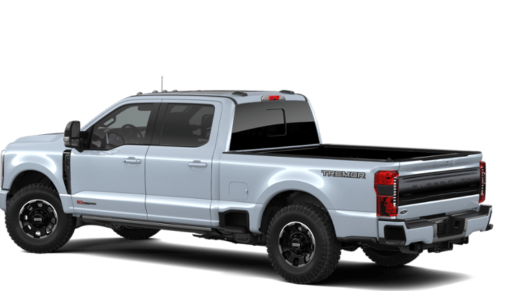 2026 Ford Super Duty F-250 XLT