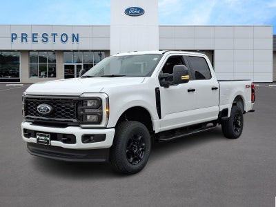 2026 Ford Super Duty F-250 XL