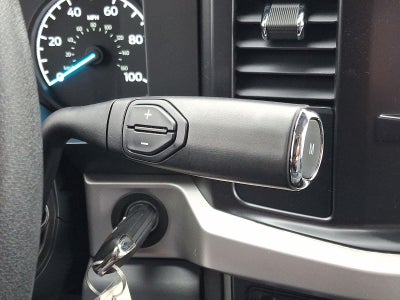 2026 Ford Super Duty F-250 XL