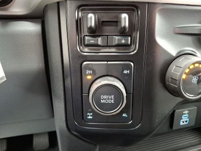 2026 Ford Super Duty F-250 XL