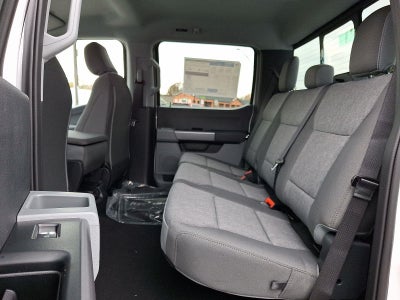 2026 Ford Super Duty F-250 XL