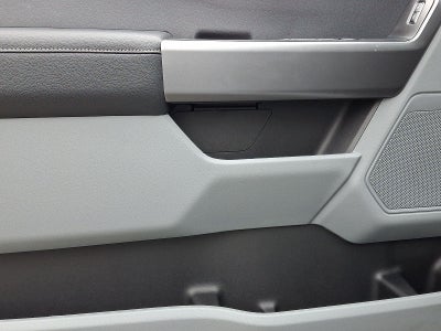 2026 Ford Super Duty F-250 XL