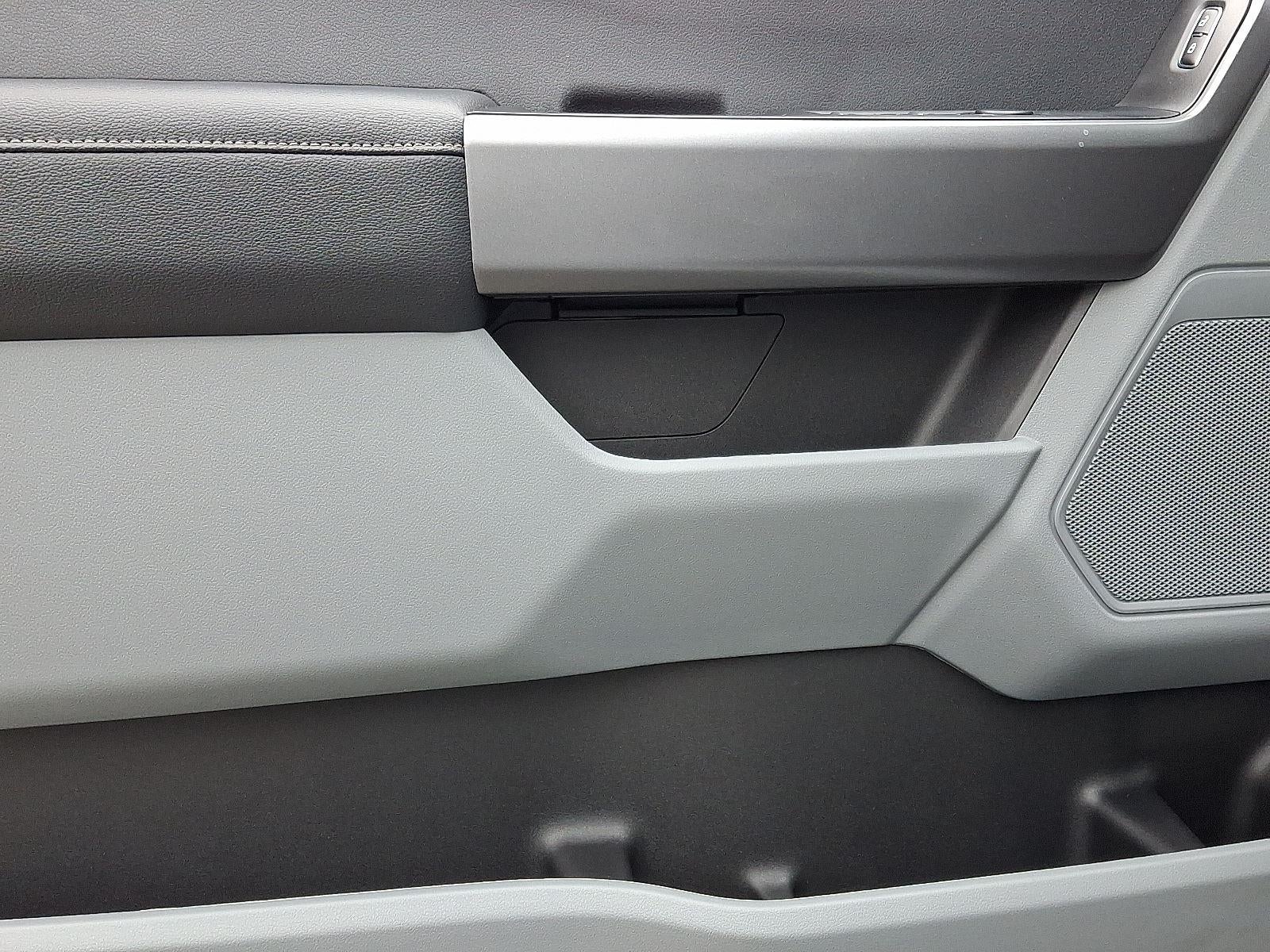 2026 Ford Super Duty F-250 XL