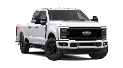 2026 Ford Super Duty F-250 XL