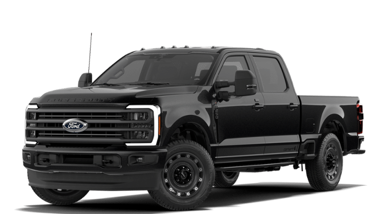 2027 Ford Super Duty F-250 XLT