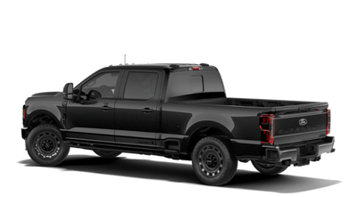 2027 Ford Super Duty F-250 XLT