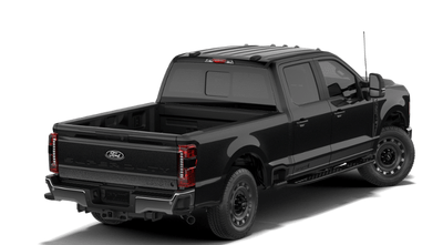 2027 Ford Super Duty F-250 XLT