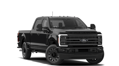 2027 Ford Super Duty F-250 XLT