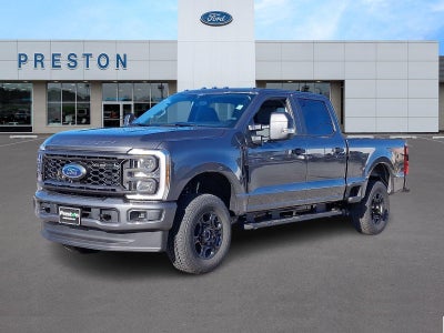 2026 Ford Super Duty F-250 XL