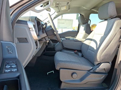 2026 Ford Super Duty F-250 XL