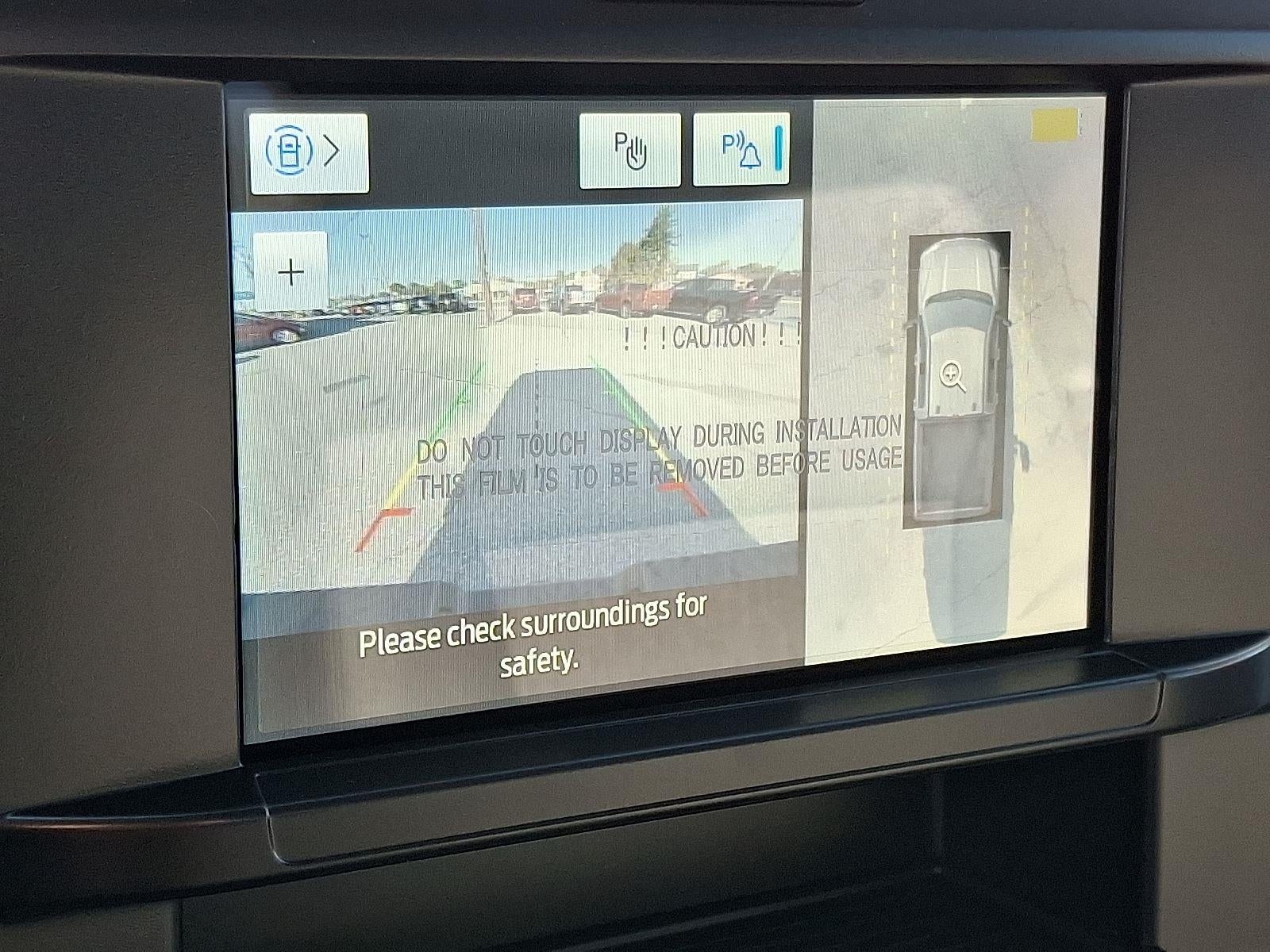 2026 Ford Super Duty F-250 XL