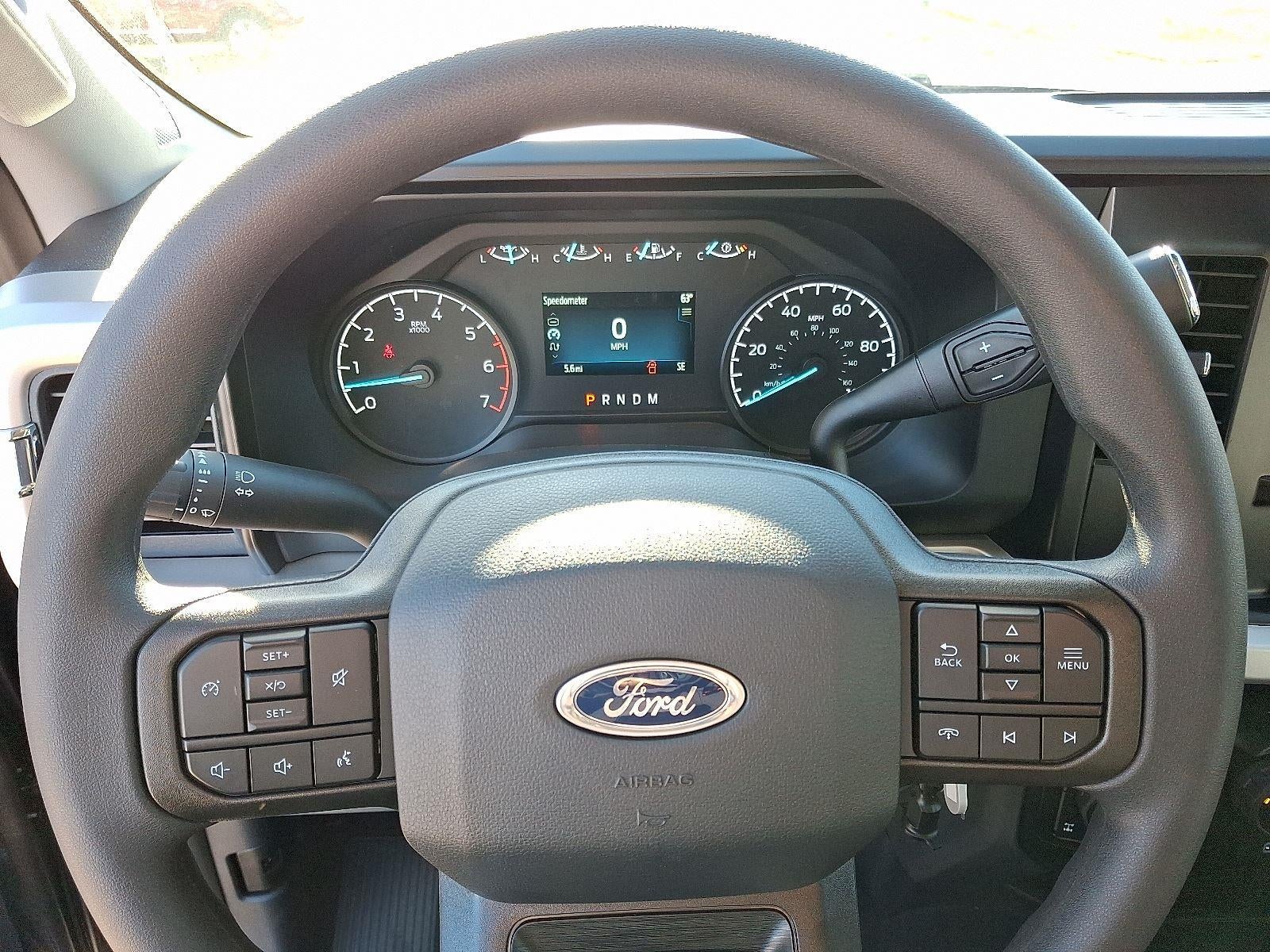 2026 Ford Super Duty F-250 XL