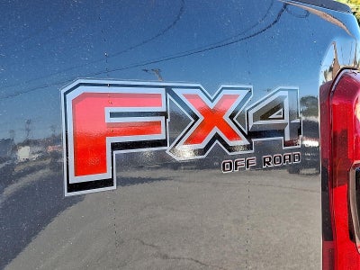 2026 Ford Super Duty F-250 XL