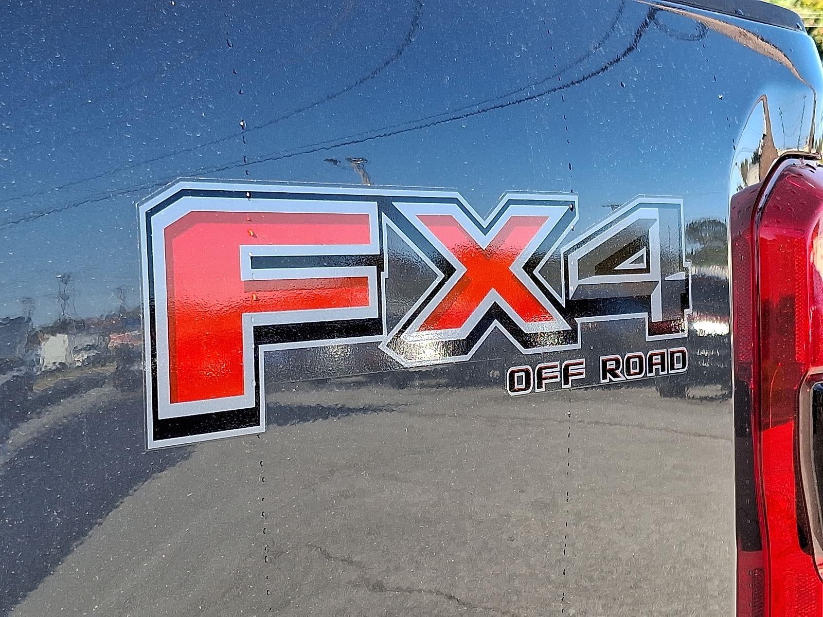 2026 Ford Super Duty F-250 XL