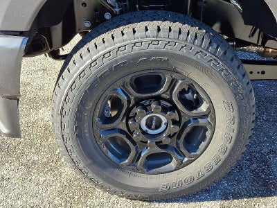 2026 Ford Super Duty F-250 XL